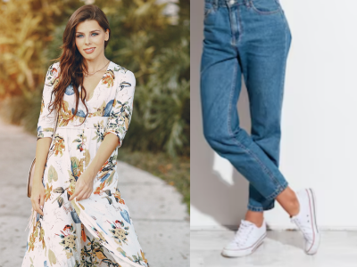 16 Different Ways To Wear Kurtis With Jeans For Women | Office outfits  women, Kurta designs women, Long kurti designs